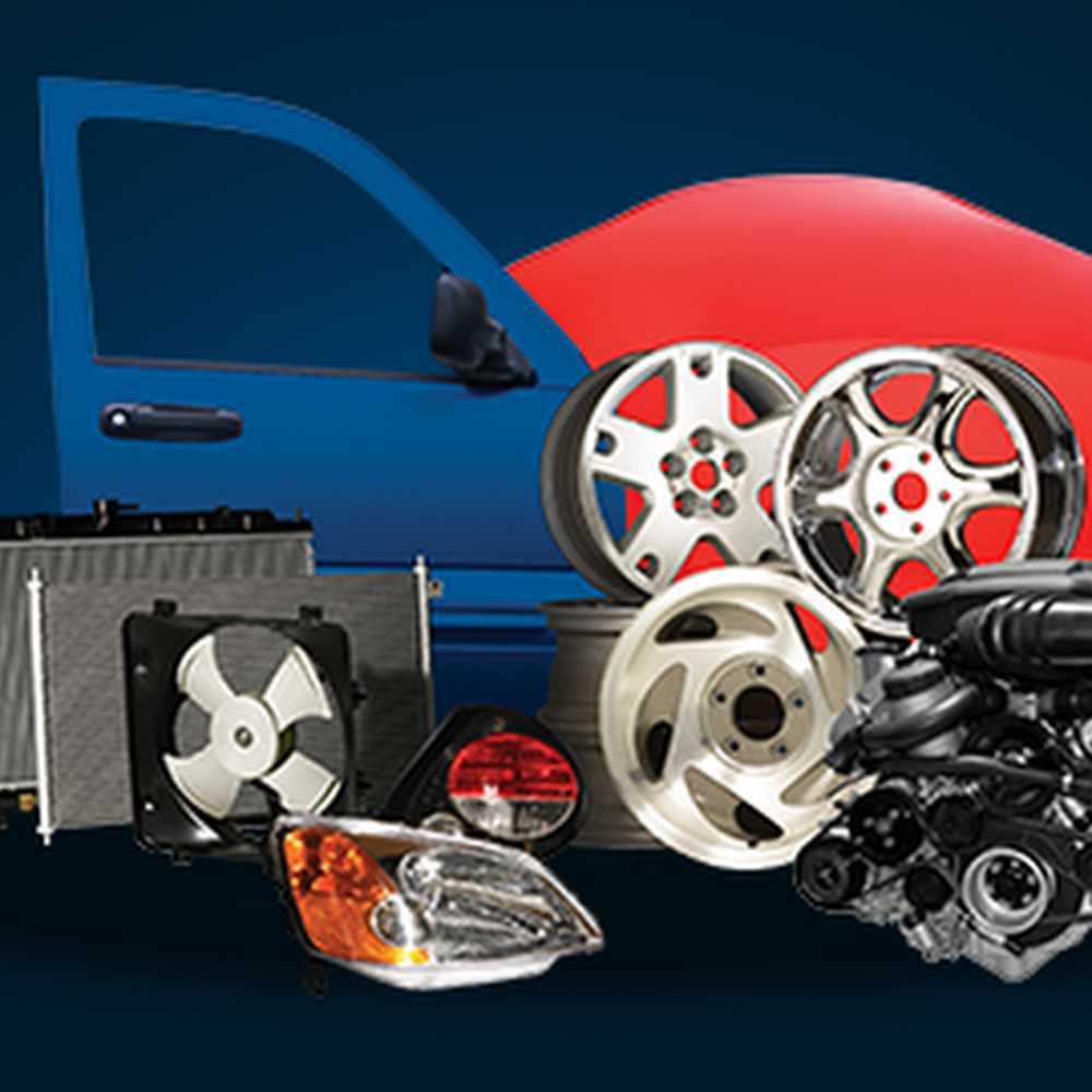 LKQ Venice Auto Parts