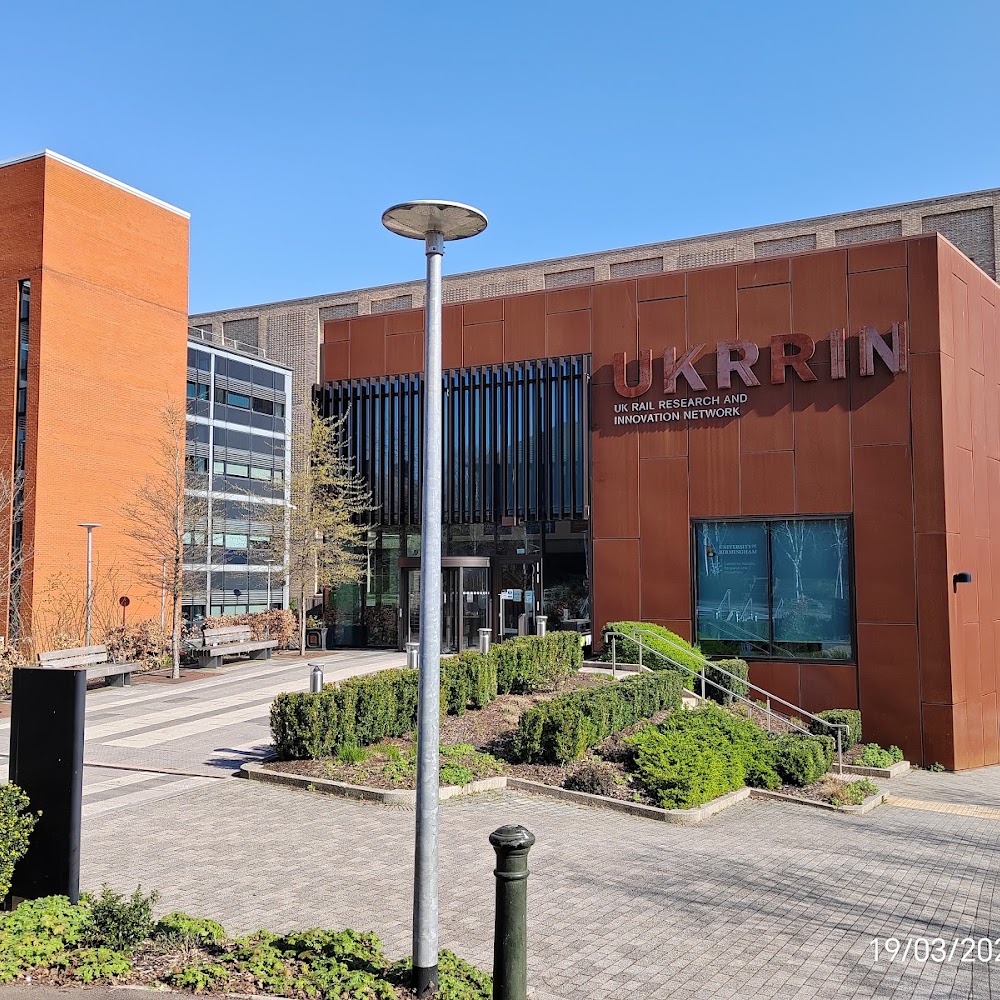 Birmingham Centre for Railway Research & Education