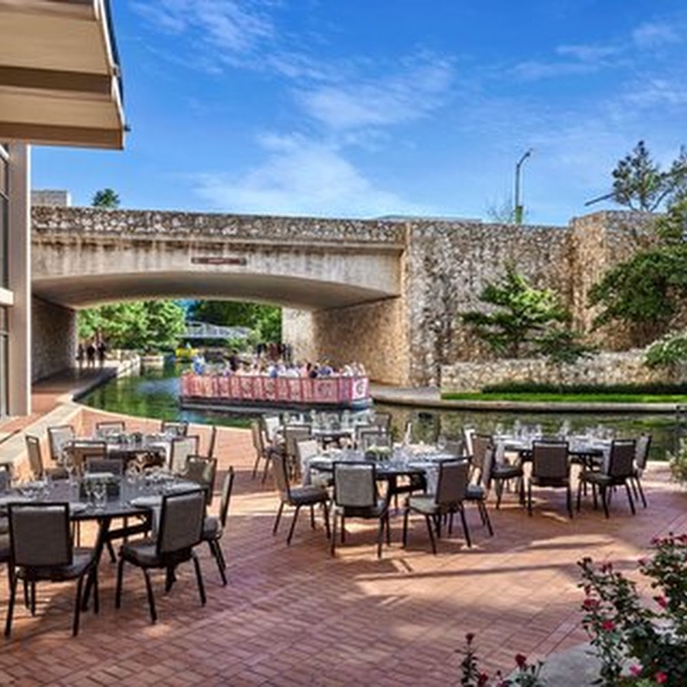 San Antonio Marriott Riverwalk