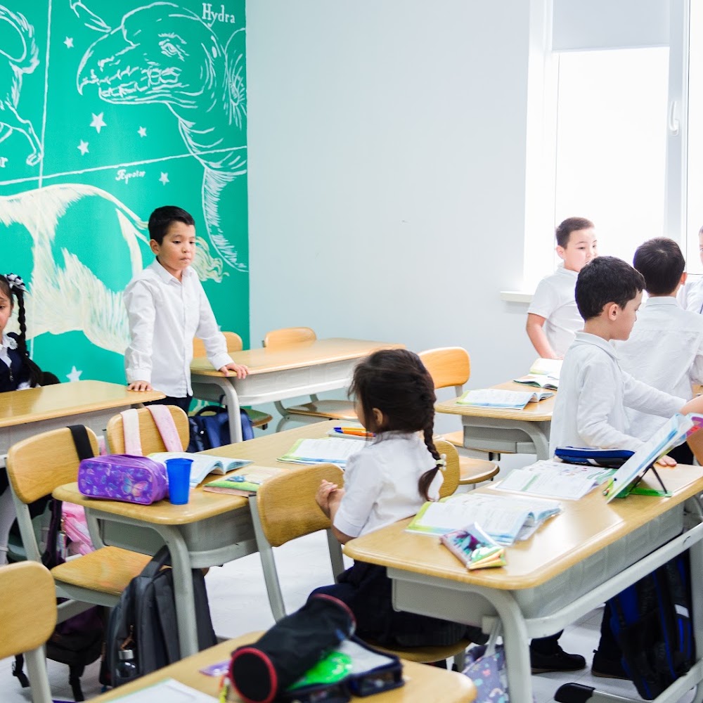 Sova School