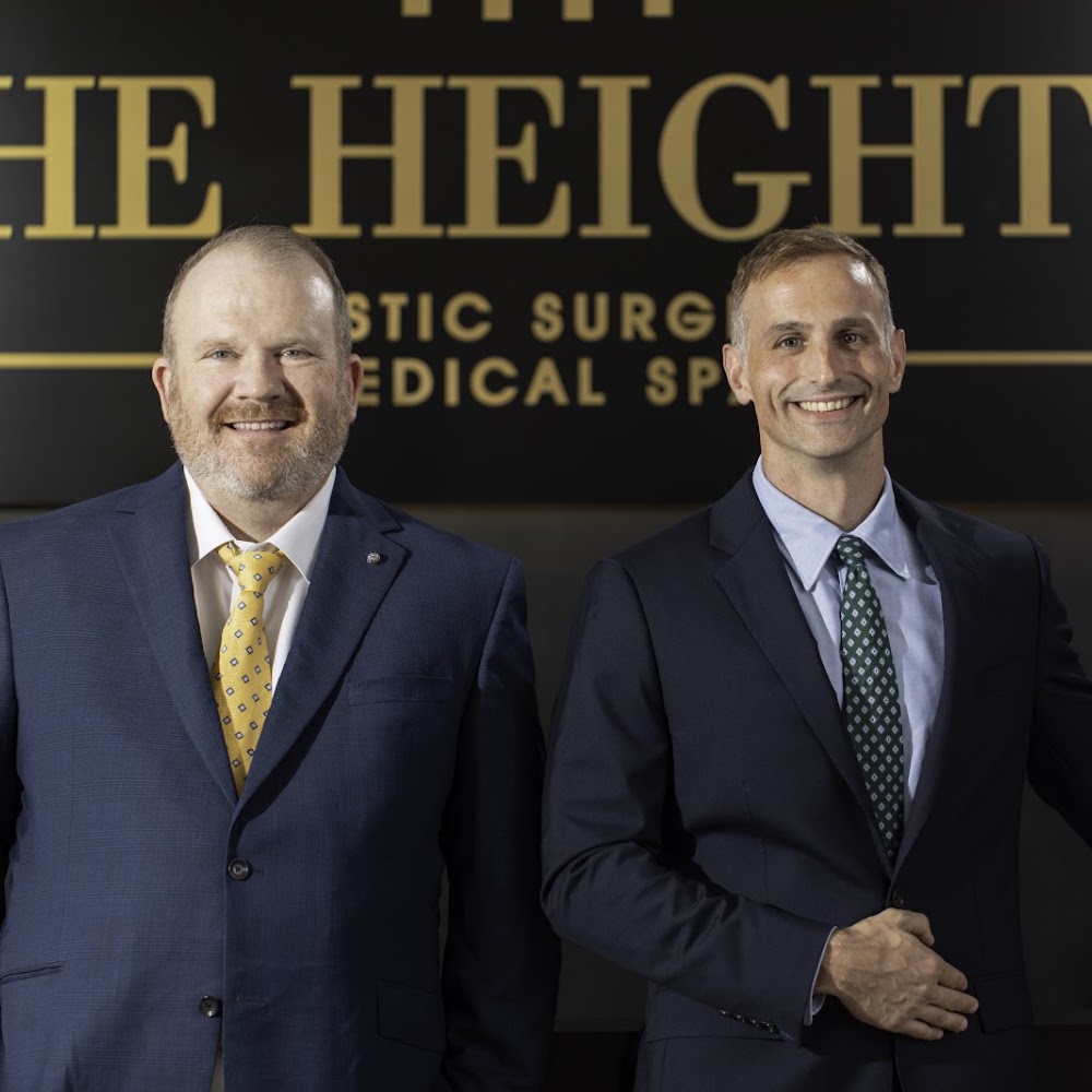 The Heights Plastic Surgery Med Spa