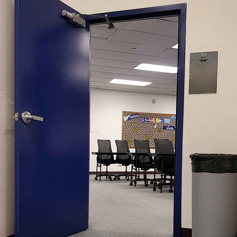 Csn- Sahara West Center Adult Literacy & Language
