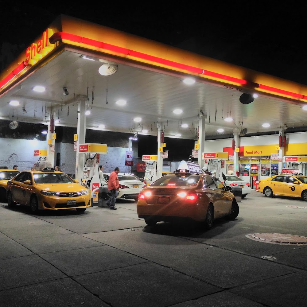 Shell