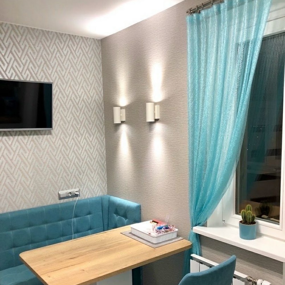 Chemodan Hostel