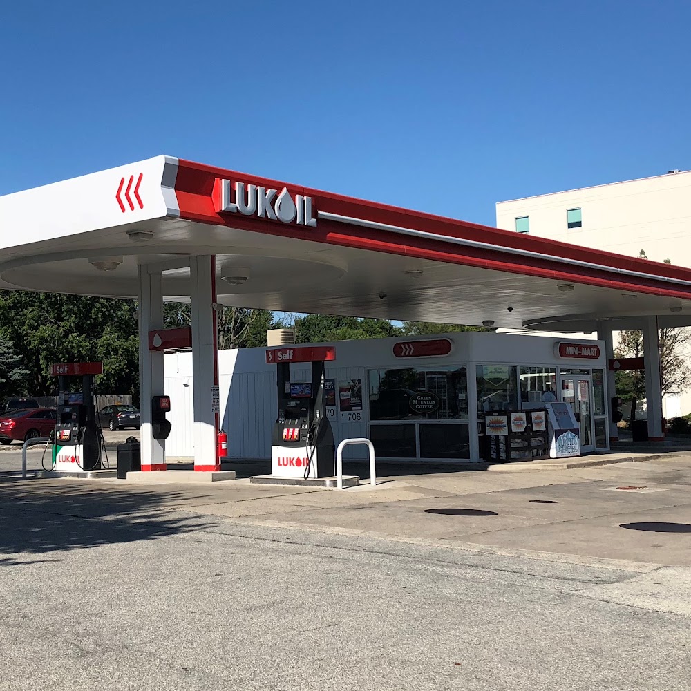 LUKOIL
