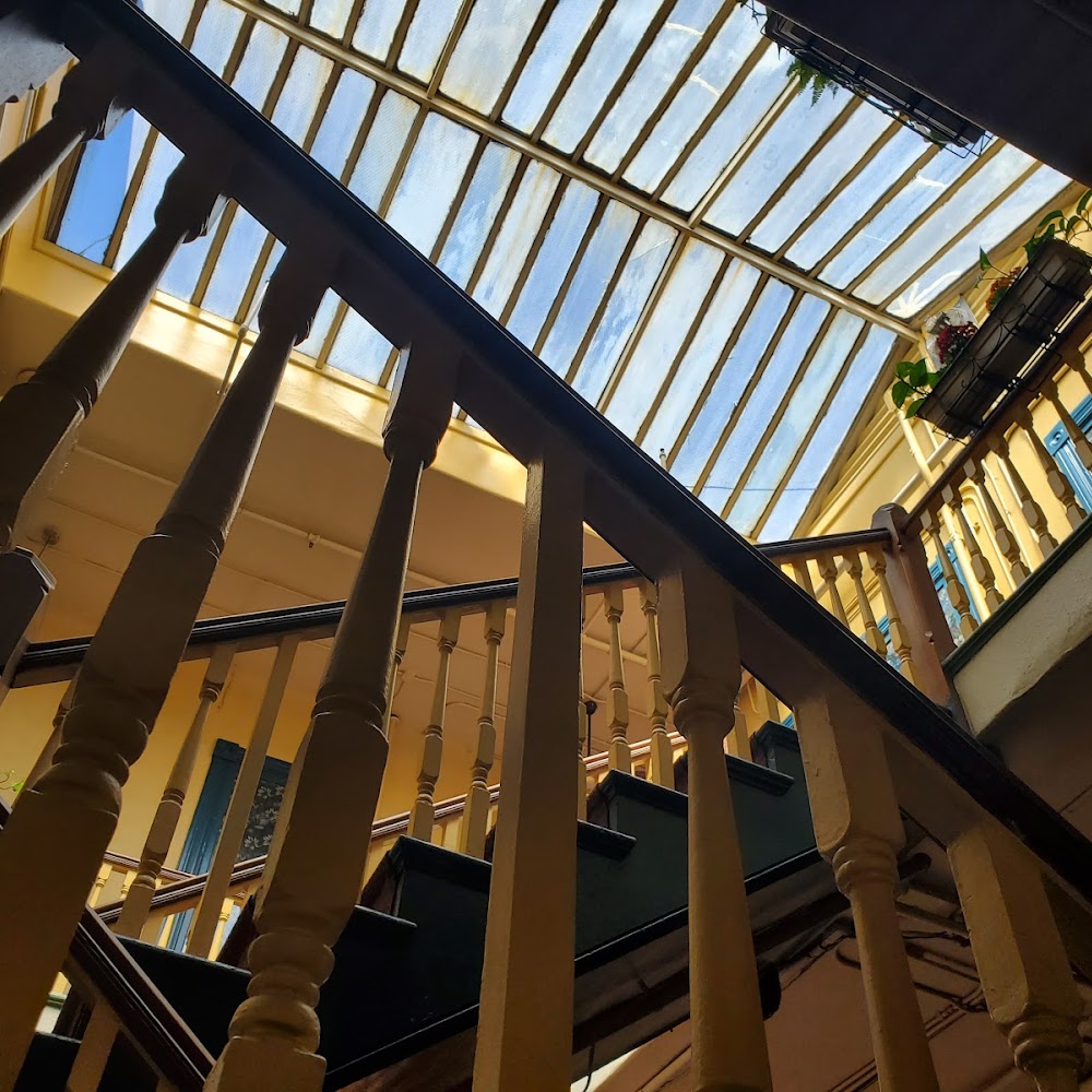 Gaslamp Hostel San Diego