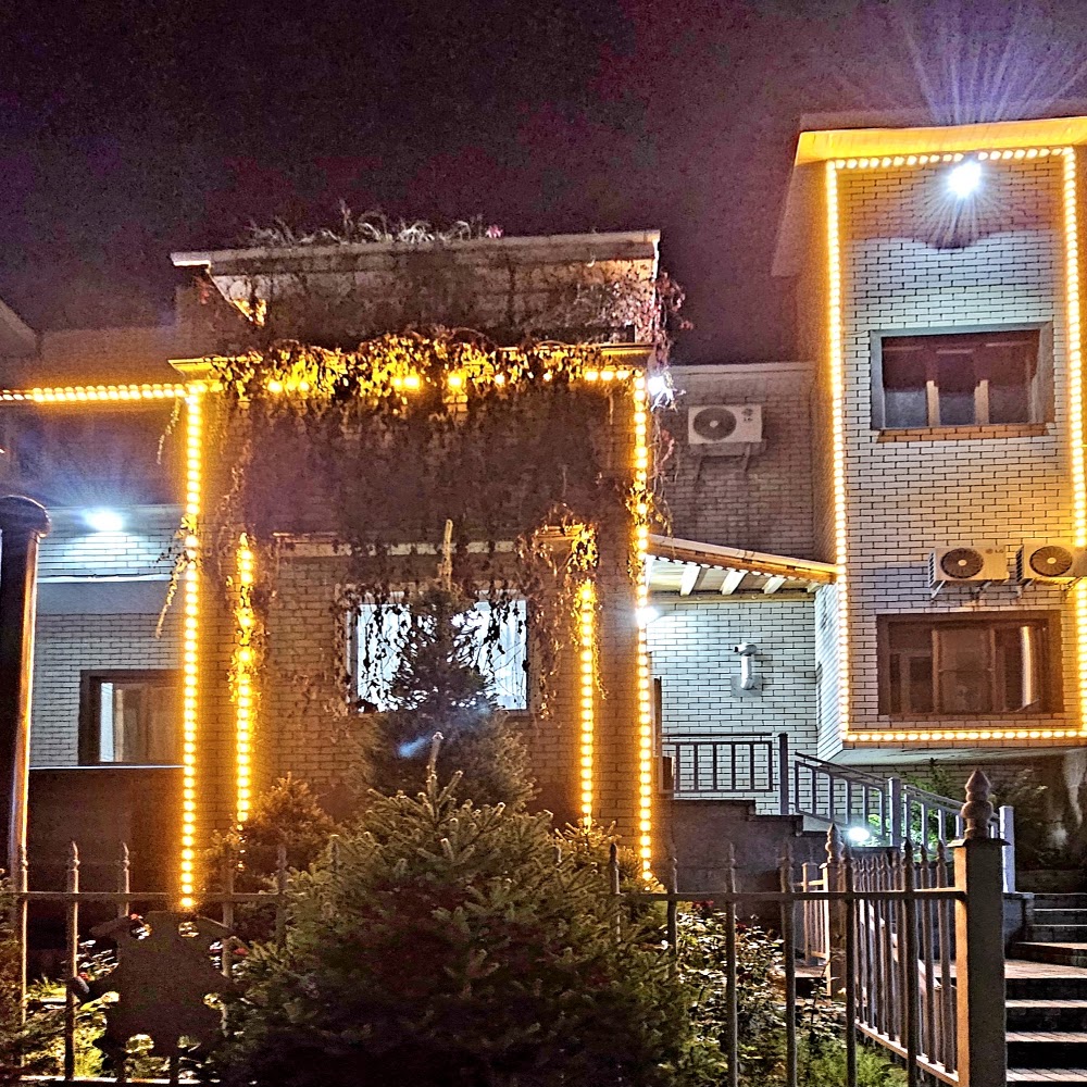 Turan Semey Grand Hotel