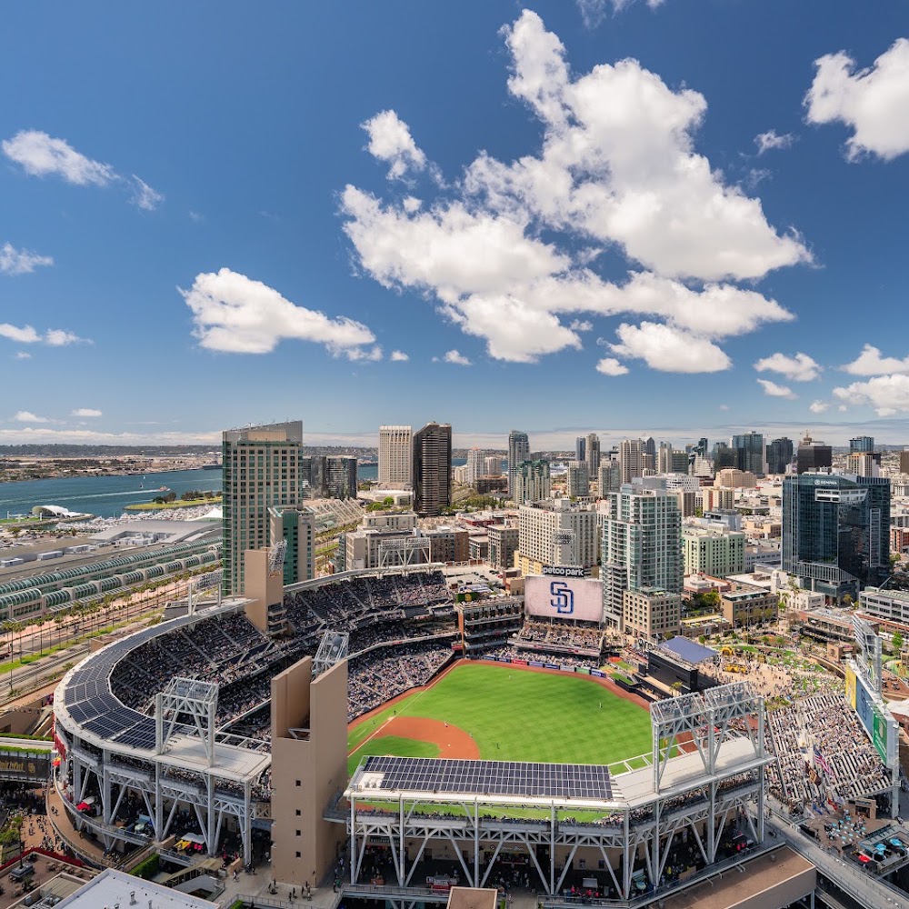 San Diego Padres Ticket Sales