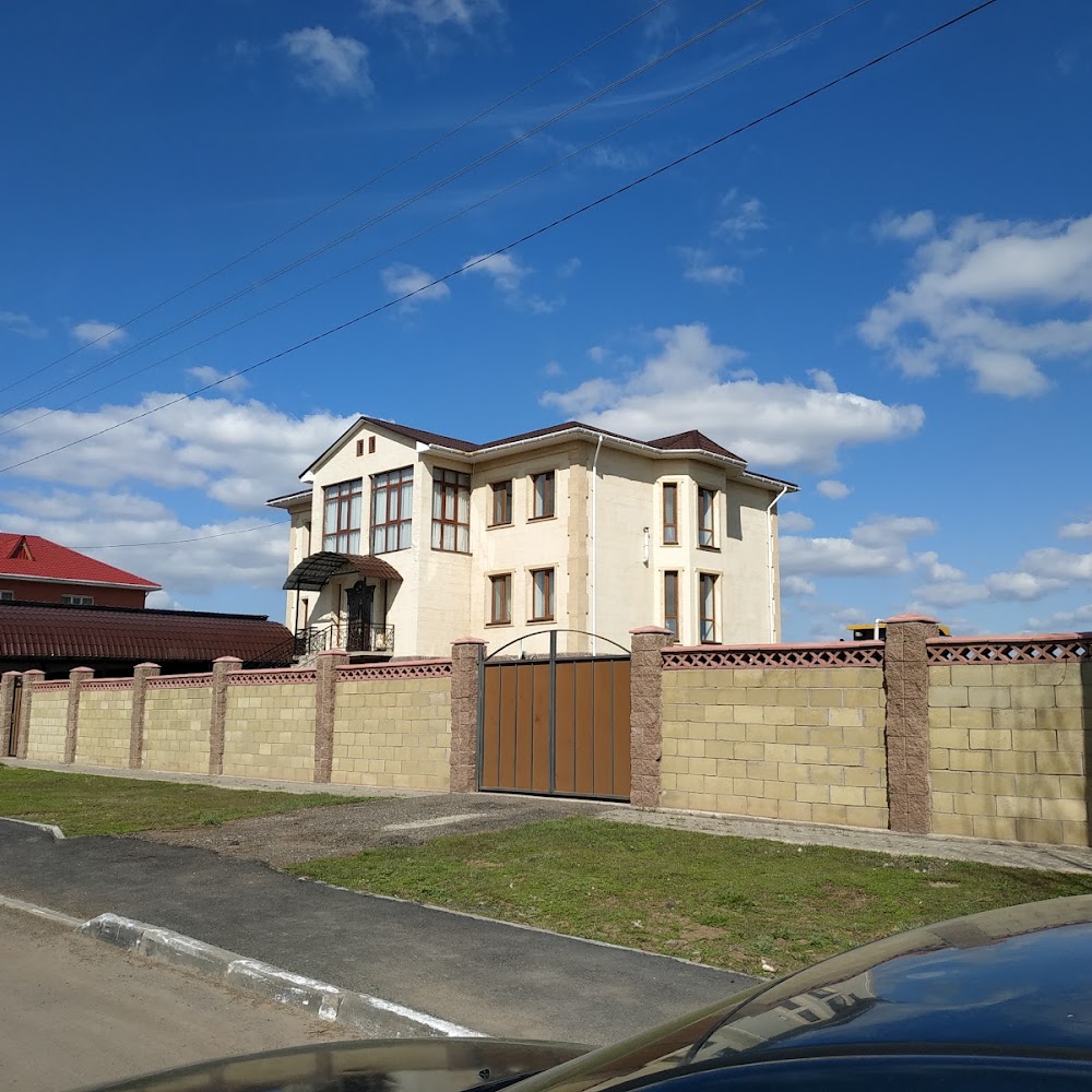 Гостевой Дом "Dacha"