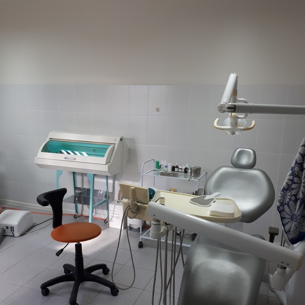 Стоматология "Dental Line"