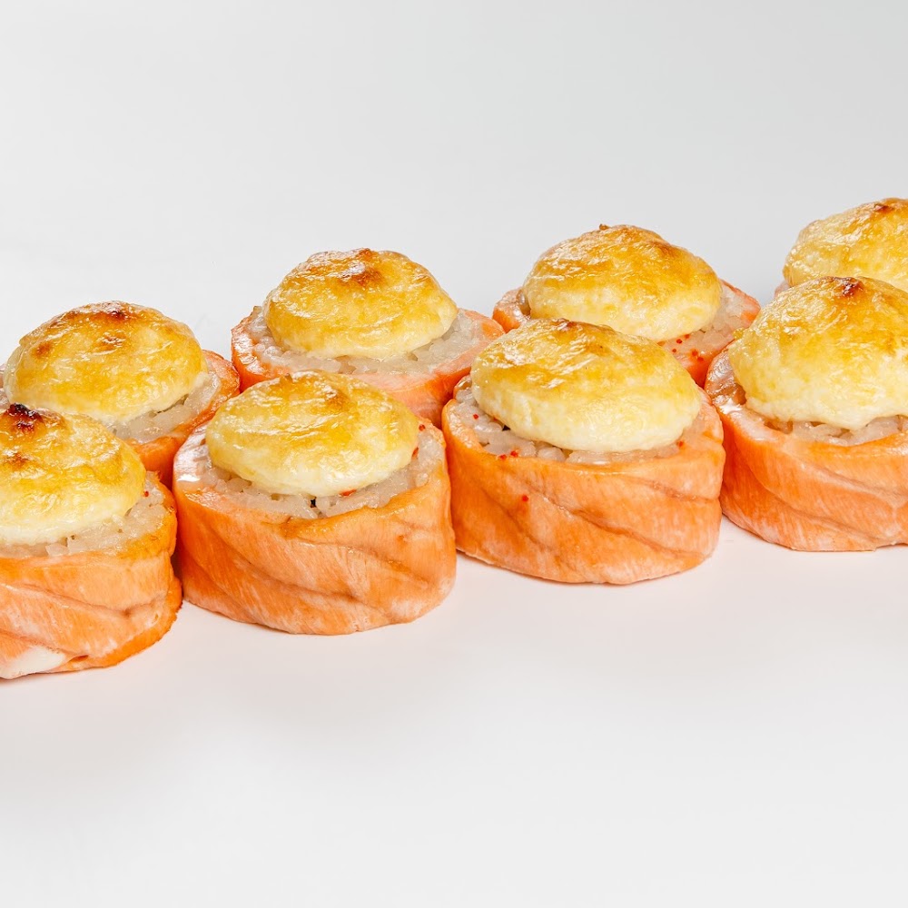 Sushi Lab | Суши Лаб