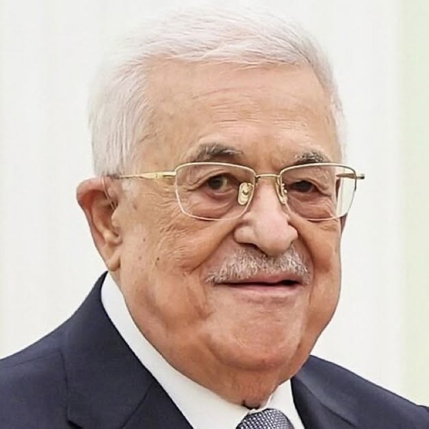 About time someone understood what a terrorist this man is. 

U.S. denies Palestinian President Mahmoud Abbas entry visa to attend UN Gen…