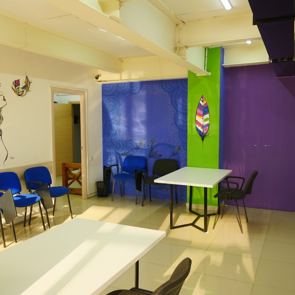 StudyRoom