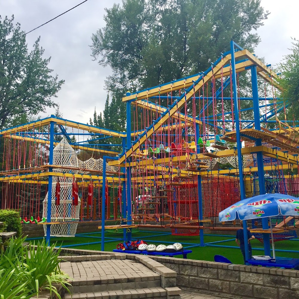 Семейный Парк