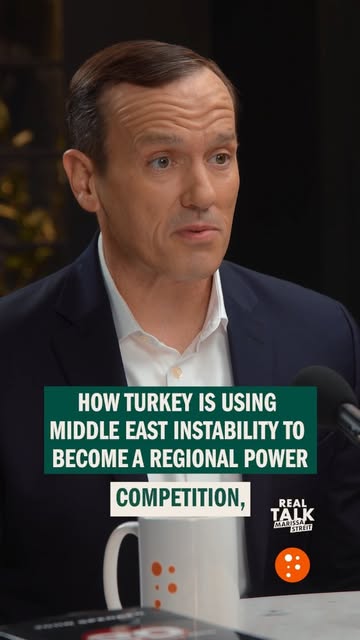 Urban warfare expert @spencerguard joins this NEW episode of Real Talk to explain how the wars reshaping the Middle East are creating new…