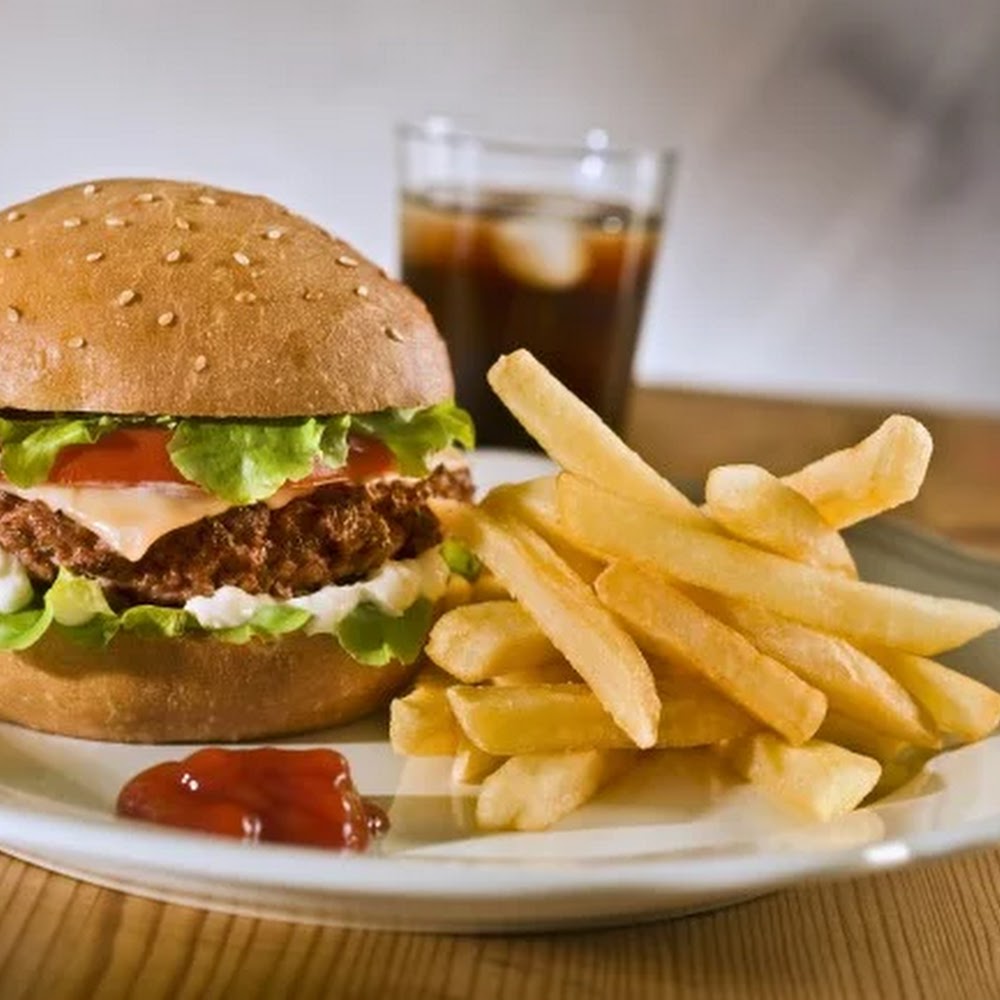 Adana Fast Food
