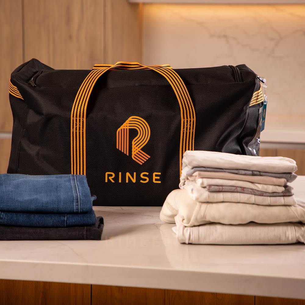 Rinse