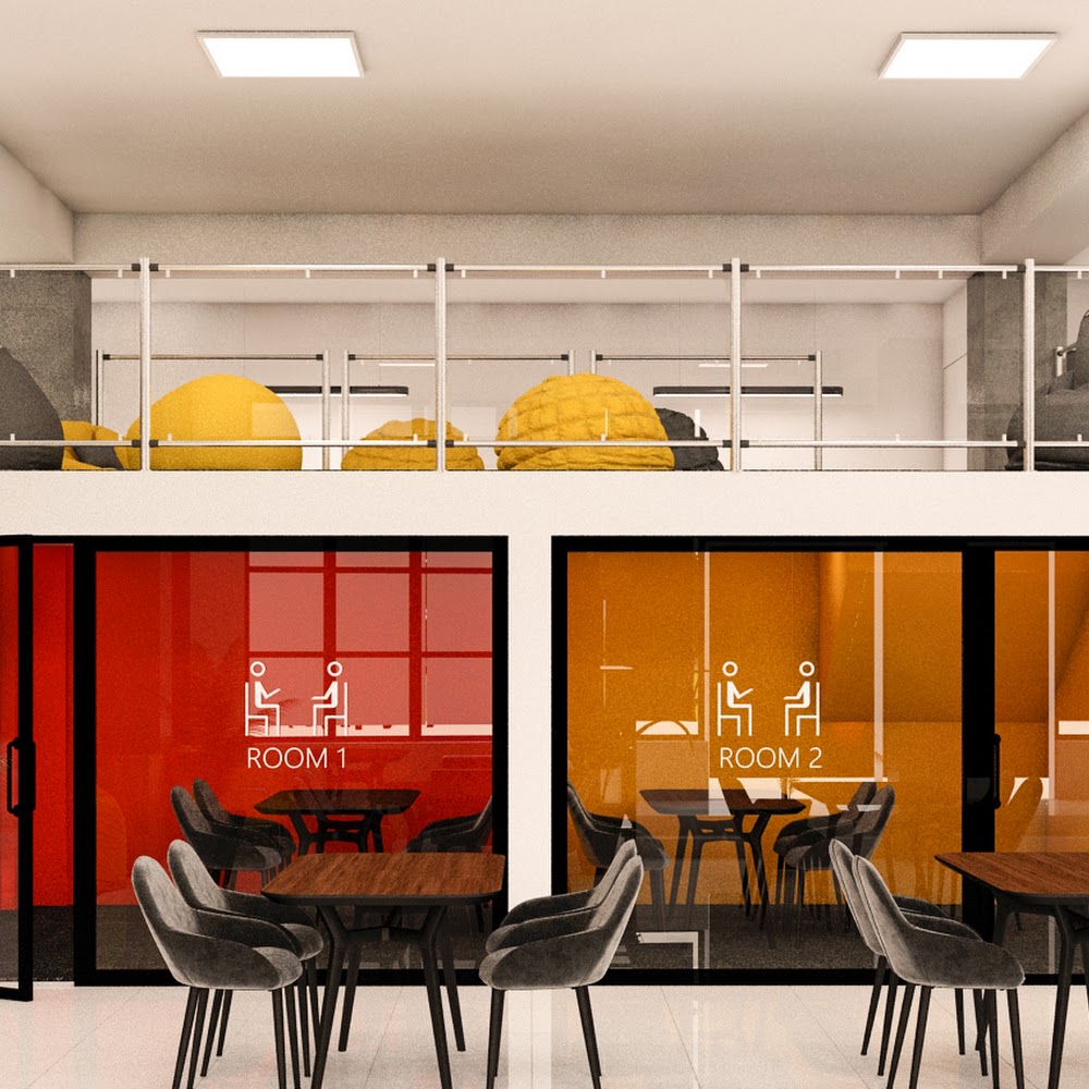 Hive Co-Working