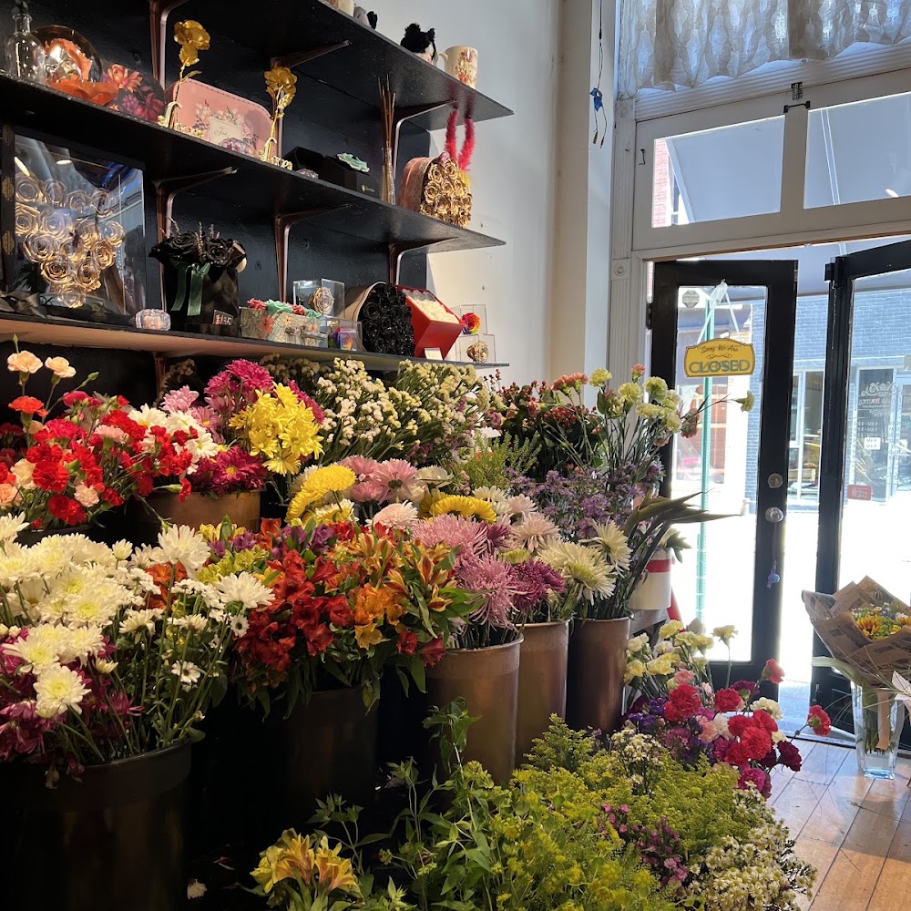 NE Flower Boutique