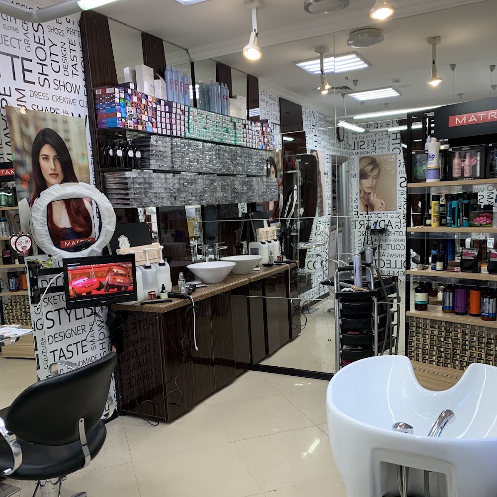 My Thai SPA