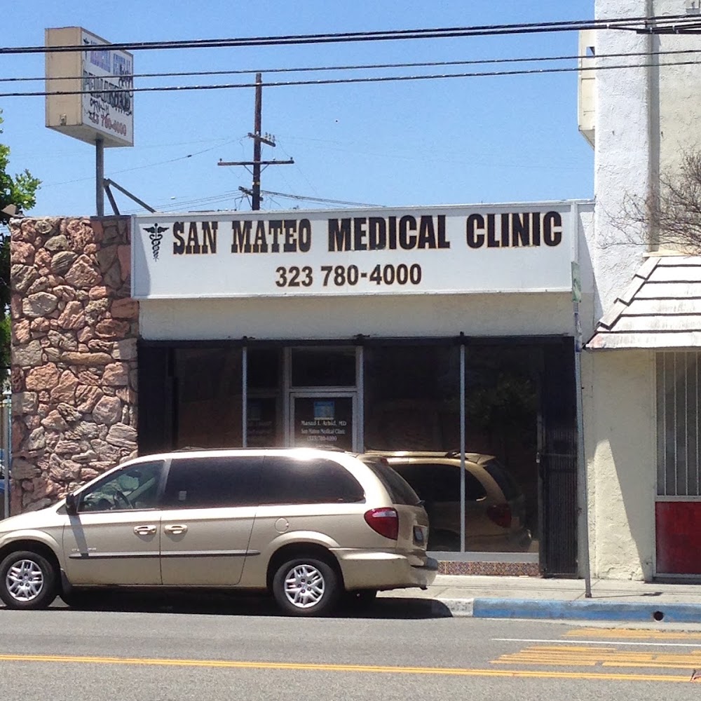San Mateo Medical Clinic