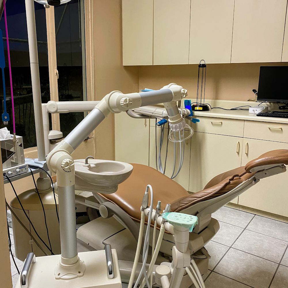 Mission Dental Health
