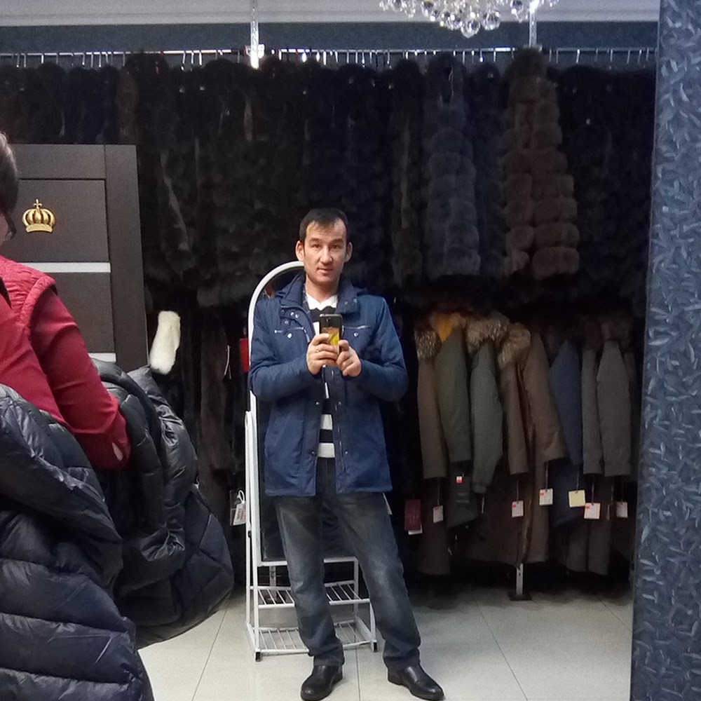 Империя меха