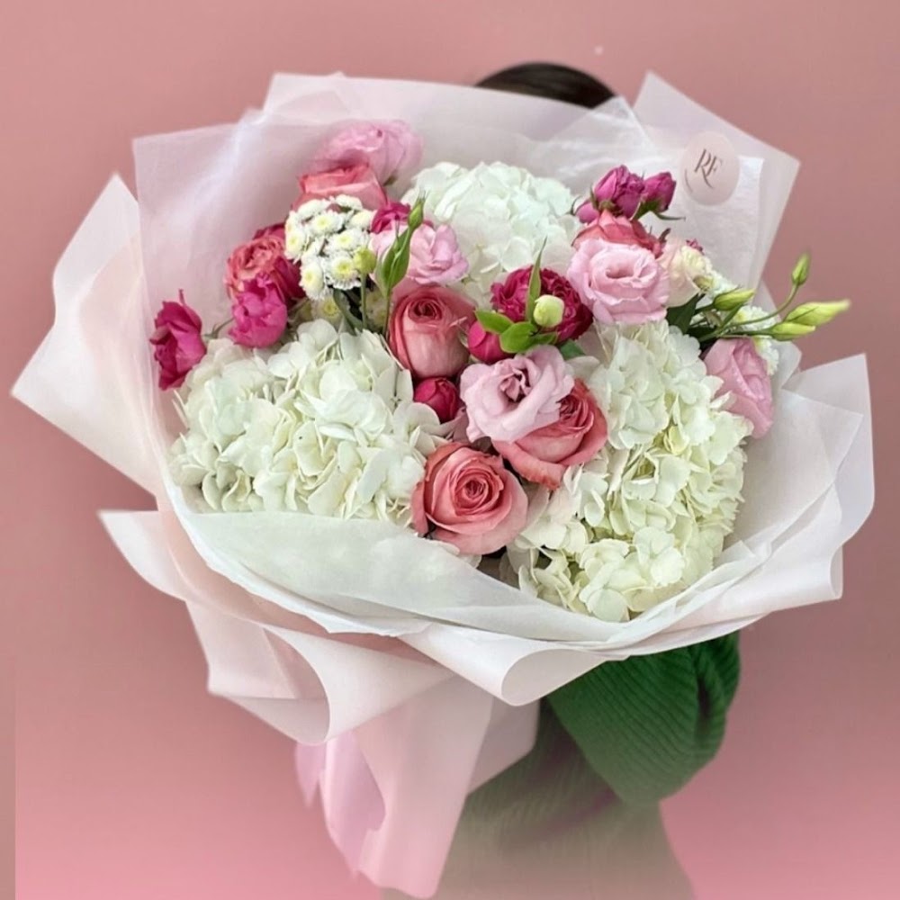 Royal Flowers