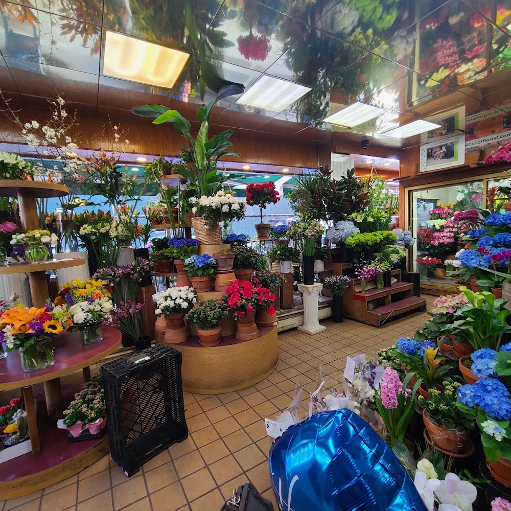 The Windsor Florist