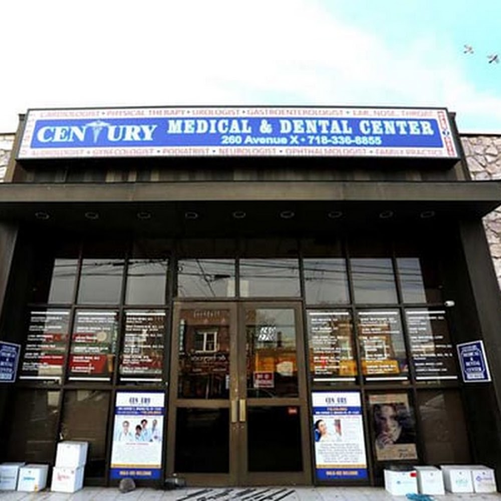 Century Medical & Dental Center | Brooklyn, Gravesend