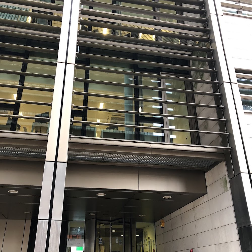 School of Computing Science
