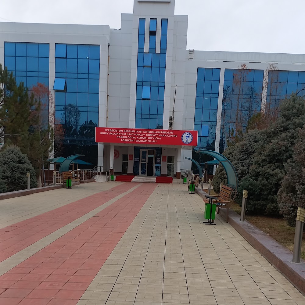 New Medical Service