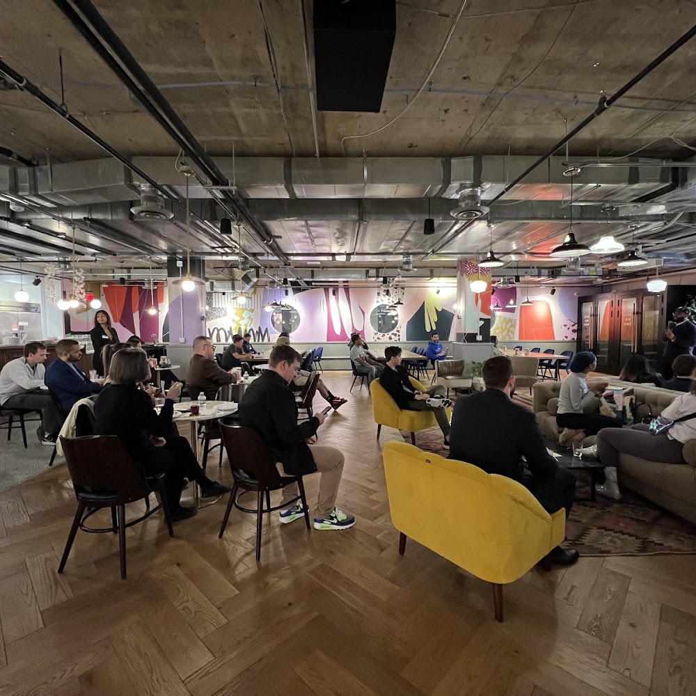 Mindspace Washington