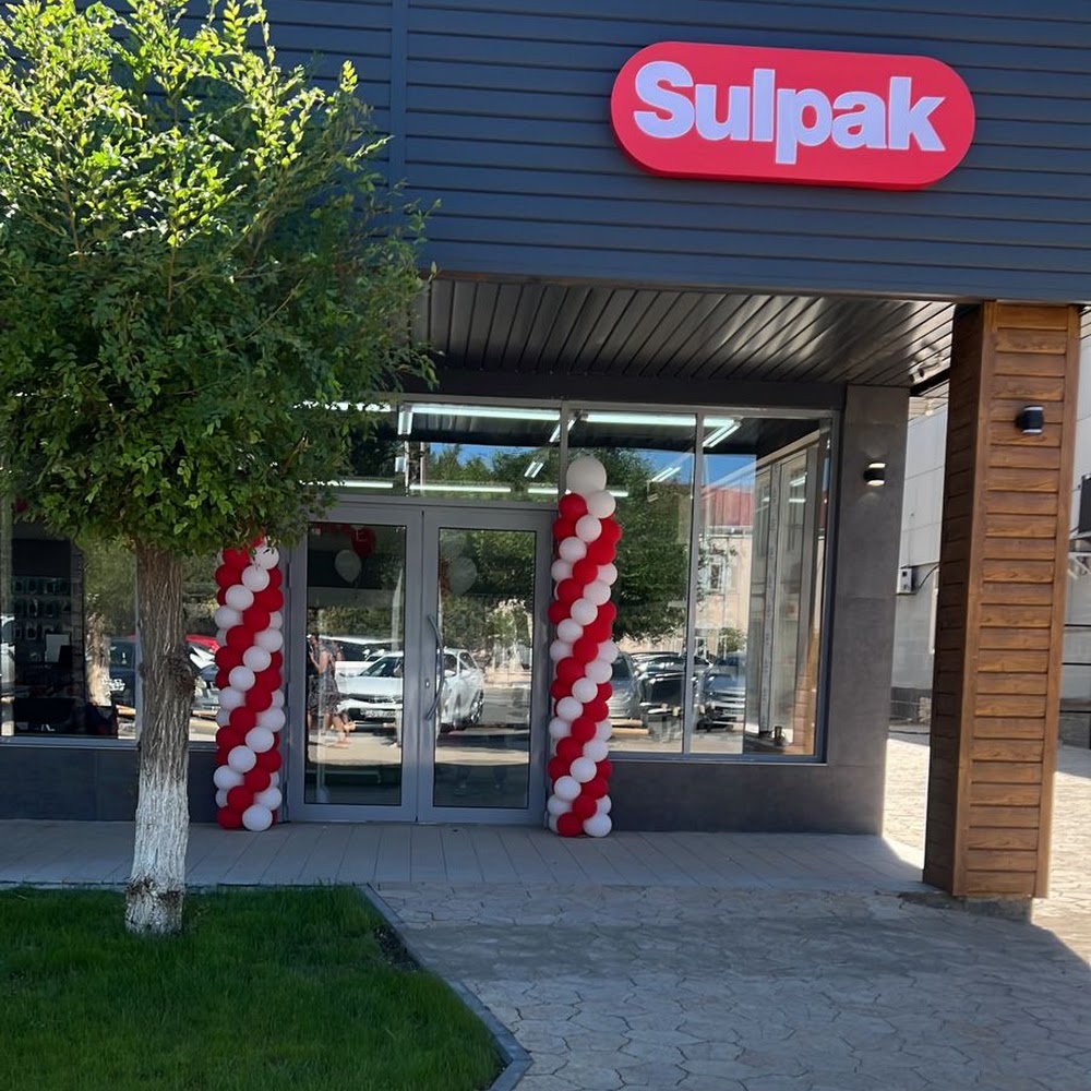 Sulpak