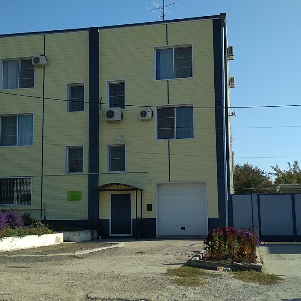 Hostel Raduga