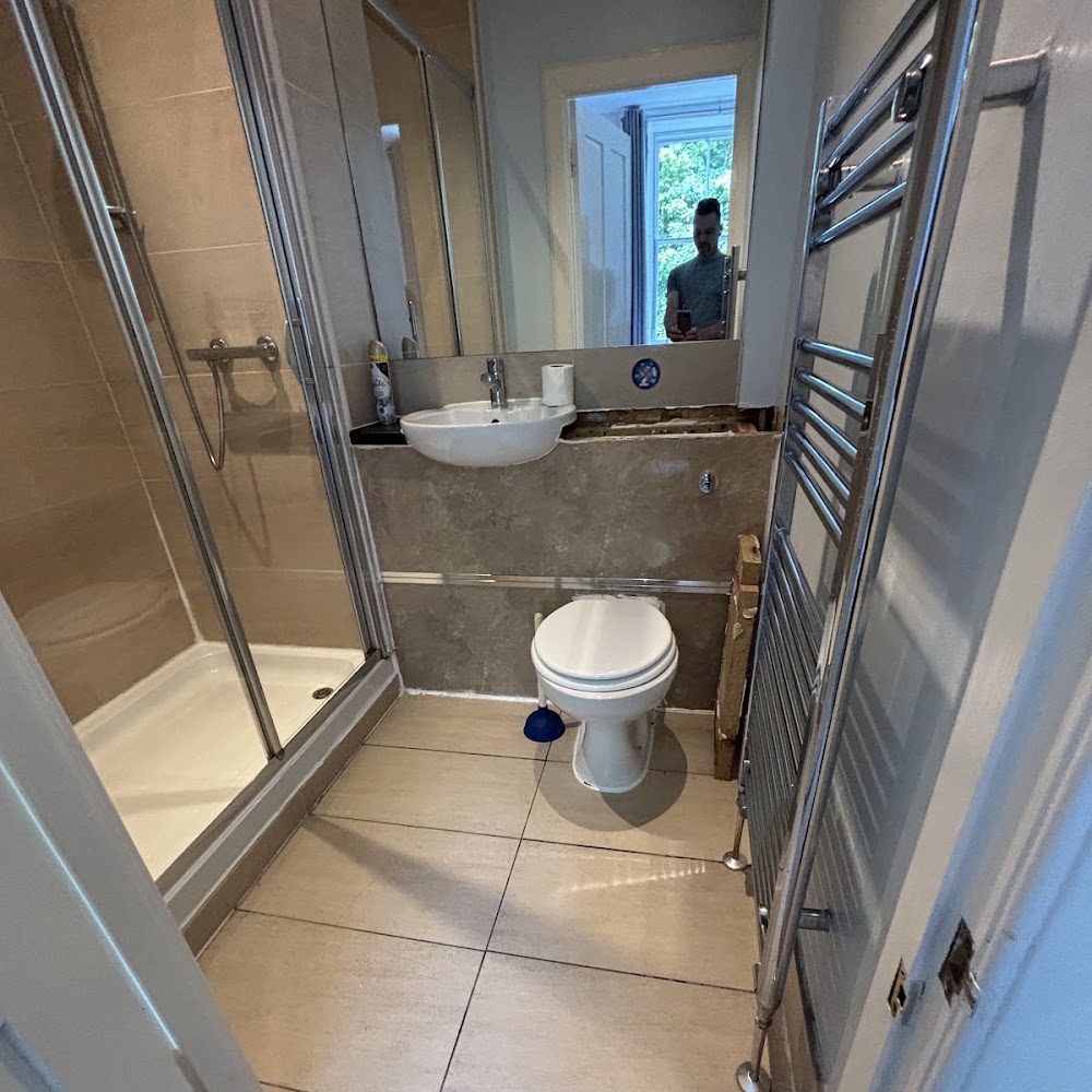 AD cleaning services Edinburgh LTD