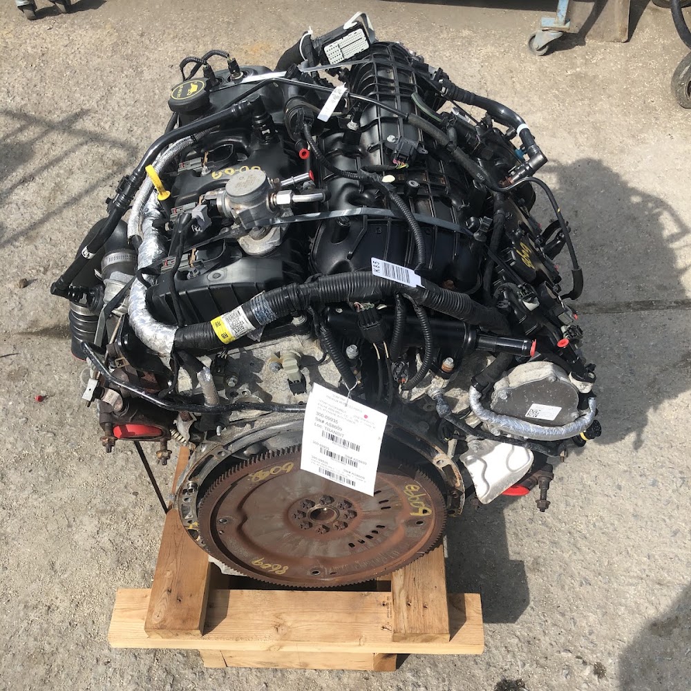 Alliance Auto Parts Inc
