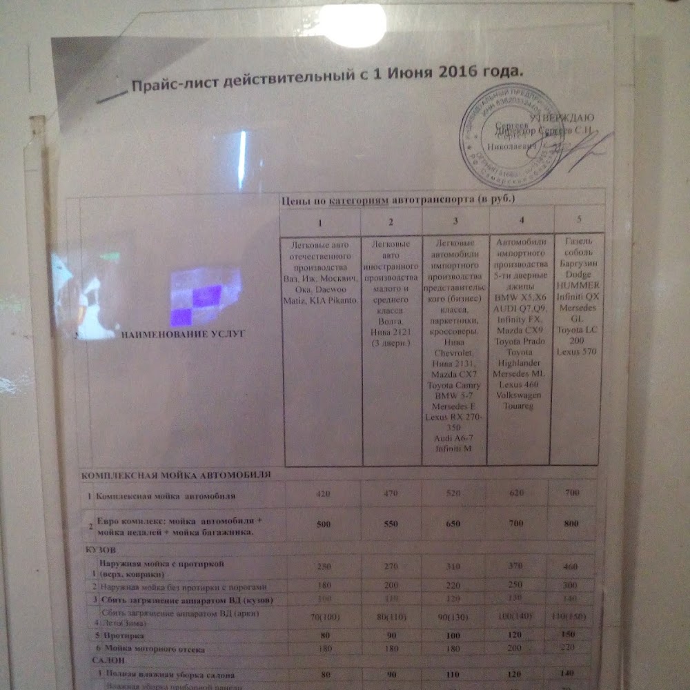 Вираж