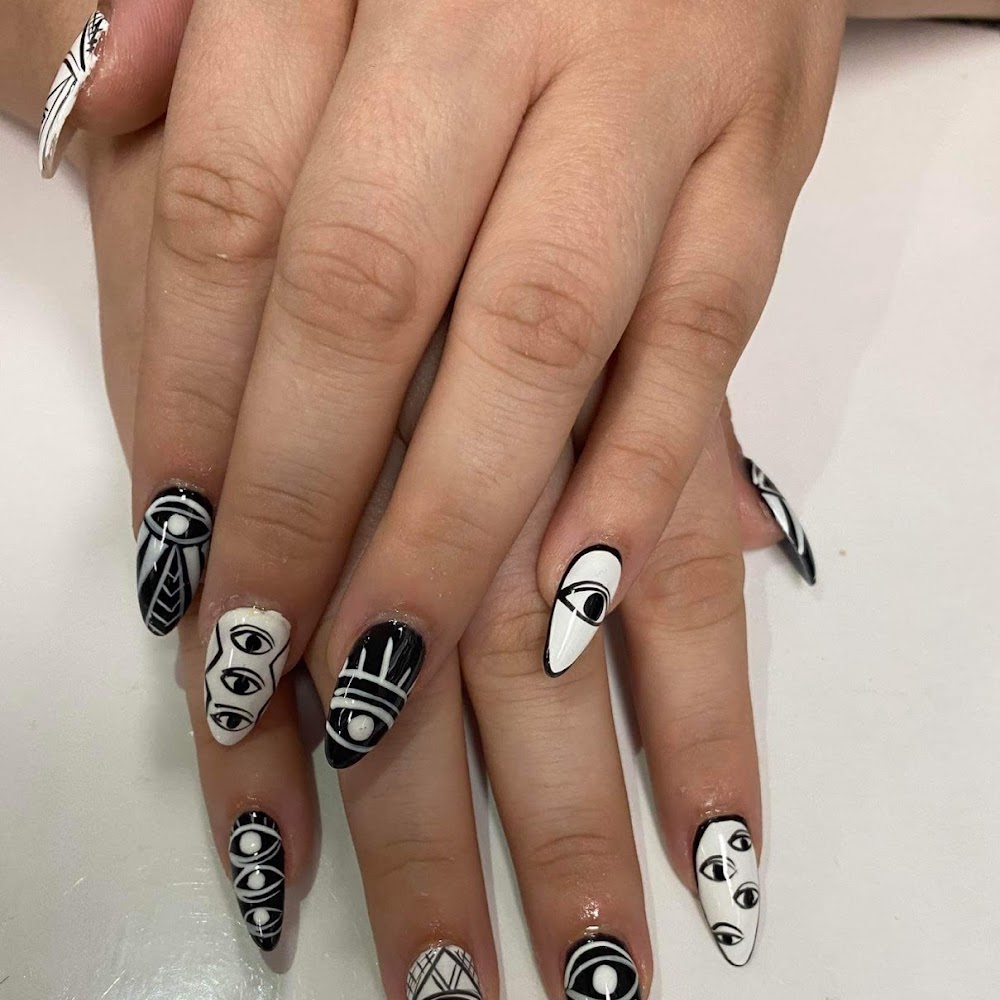 Nice Nails & Spa