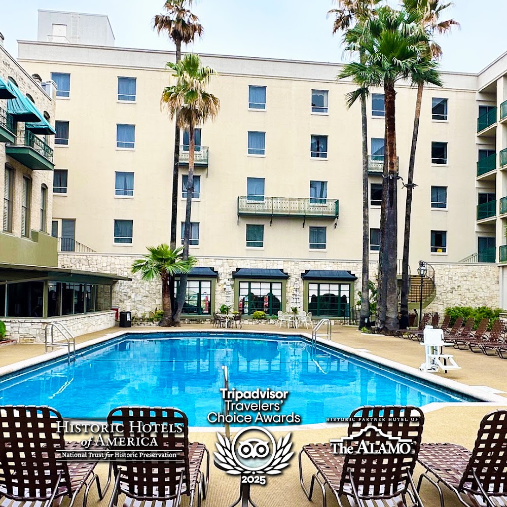 Menger Hotel