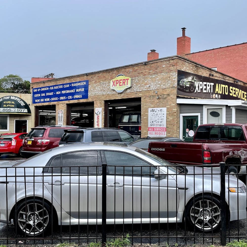 Xpert Auto Service