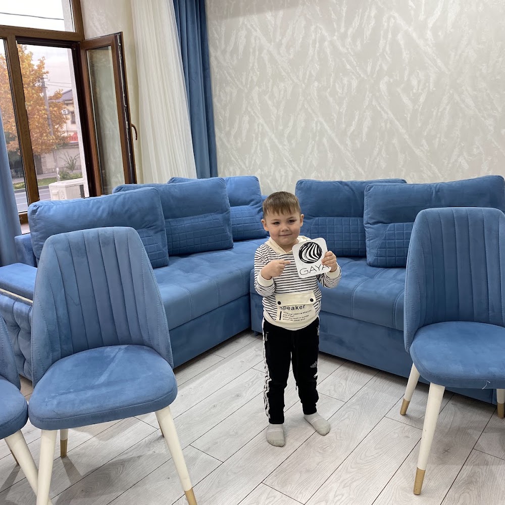 GAYA | Universal Cleaning Tashkent 24/7