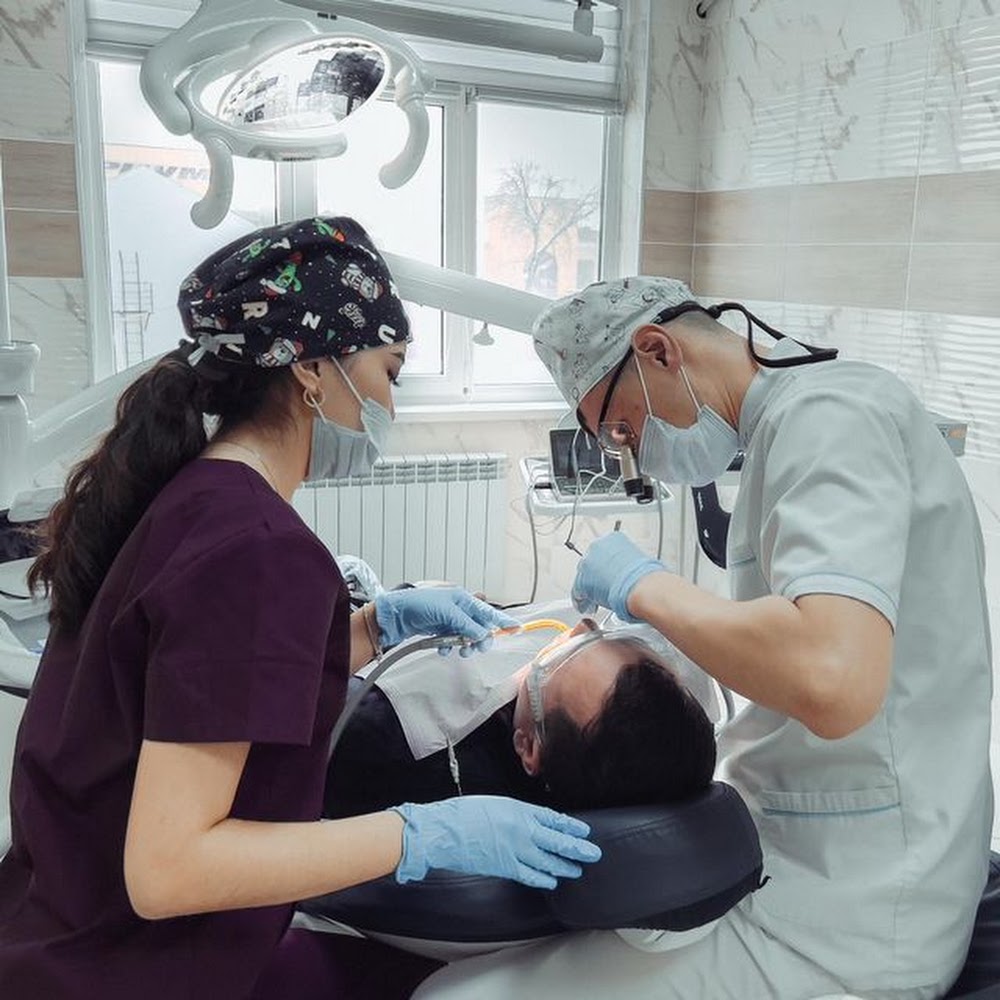 DS DENTAL CLINIC