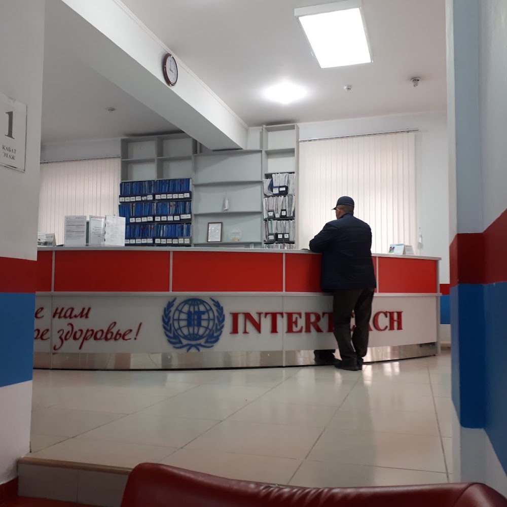 Клиника Интертич