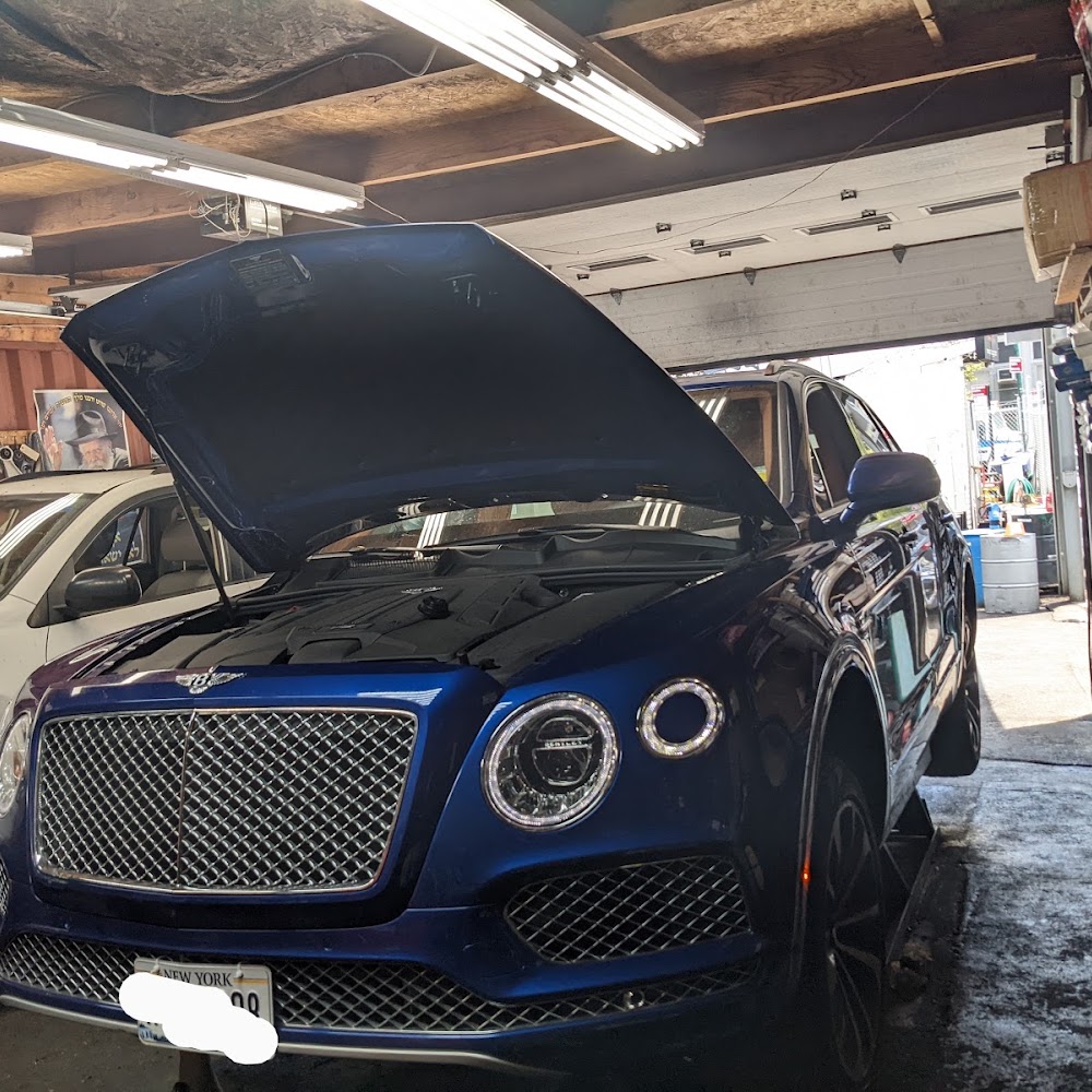 770 Auto Services | Expert Auto Technicians