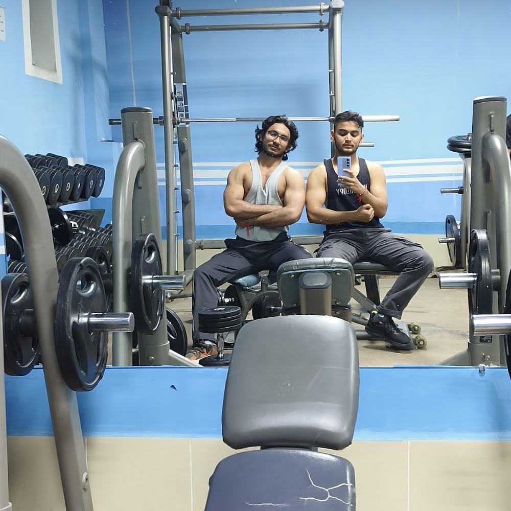 Fitness center ADT