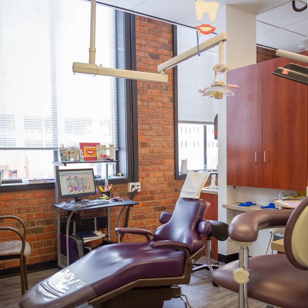 Metropolitan Dental Care