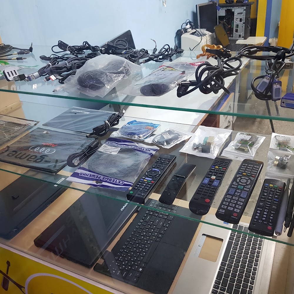 Сервис центр TriDeX
