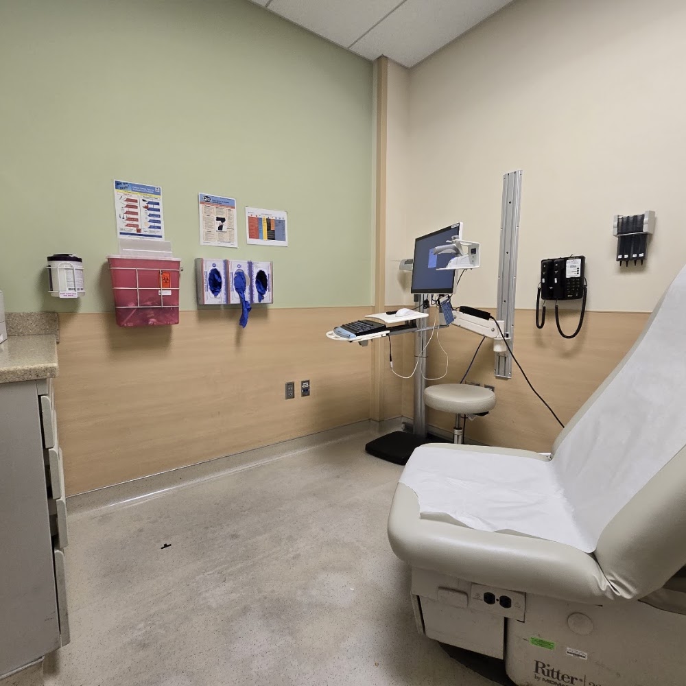 Valley Health Center Downtown Clinic - Urgent Care
