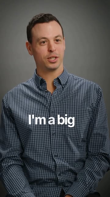 "What people don't understand about AIPAC...we're just average people passionate about America and Israel"

Millions of Democrats are AIP…